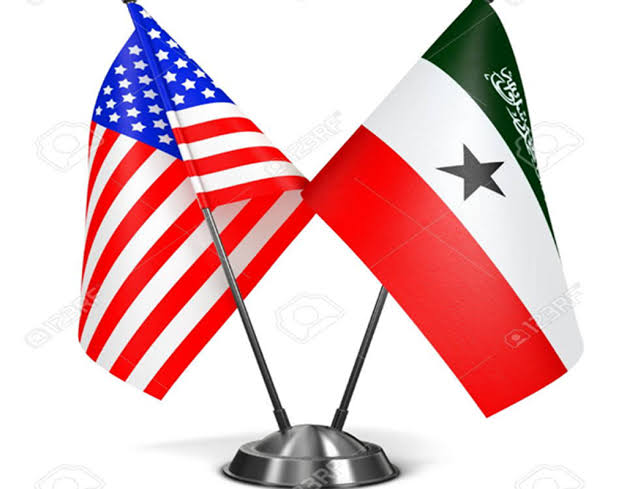 :Strategic Importance of Somaliland