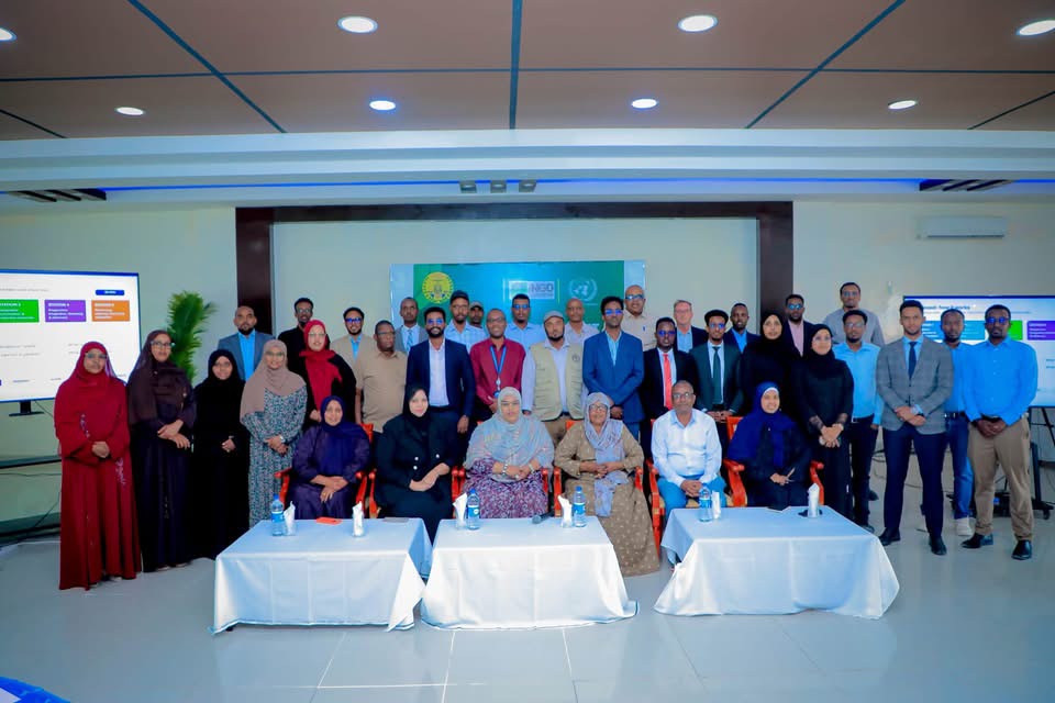 𝗪𝗮𝘀𝗶𝗶𝗿𝗸𝗮 𝗤𝗼𝗿𝘀𝗵𝗮𝘆𝗻𝘁𝗮 𝗶𝘆𝗼 𝗛𝗼𝗿𝘂𝗺𝗮𝗿𝗶𝗻𝘁𝗮 𝗤𝗮𝗿𝗮𝗻𝗸𝗮 𝗼𝗼 𝗛𝗮𝗿𝗴𝗲𝘆𝘀𝗮 𝗸𝗮 𝗗𝗮𝗮𝗵𝗳𝘂𝗿𝘁𝗮𝘆 𝗞𝘂𝗹𝗮𝗻𝗸𝗮 𝗜𝘀𝗸𝘂-𝗱𝘂𝗯𝗯𝗮𝗿𝗶𝗱𝗮 𝗚𝘂𝗱𝗱𝗶𝘆𝗮𝗱𝗮 𝗙𝗮𝗿𝘀𝗮𝗺𝗼 𝗲𝗲 𝗛𝗗𝗣 𝗡𝗲𝘅𝘂𝘀 + SAWIRRO