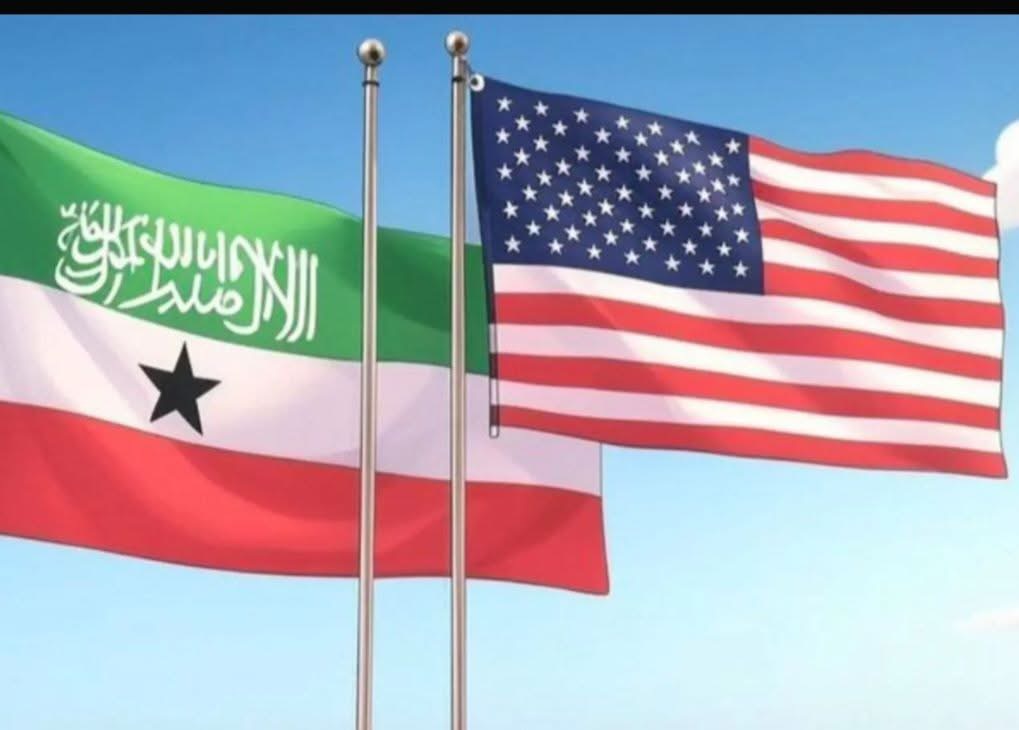 America’s Geopolitical Interests in the Horn of Africa:  From Cold War Containment to Red Sea Security Historical Context: